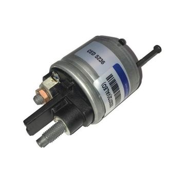 Valeo 595657 Marş Otomatiği