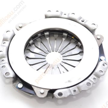 VALEO 6804 Debriyaj Seti