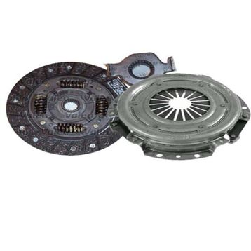 VALEO 6804 Debriyaj Seti