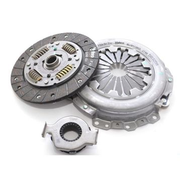 VALEO 6804 Debriyaj Seti