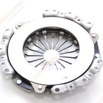 VALEO 6804 Debriyaj Seti