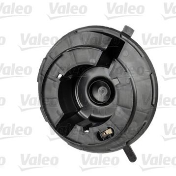 Valeo 698809 Kalorifer Motoru