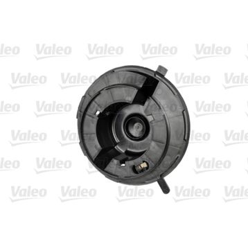 Valeo 698809 Kalorifer Motoru