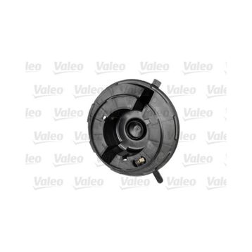 Valeo 698809 Kalorifer Motoru