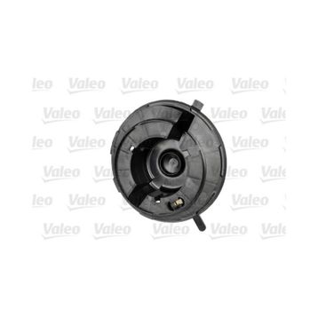 Valeo 698809 Kalorifer Motoru