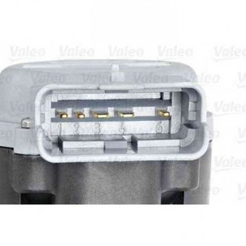 Valeo 700410 Egr Valfi