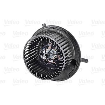 Valeo 715052 Kalorifer Motoru