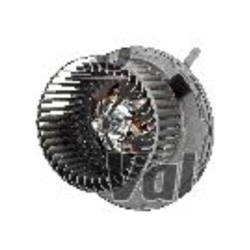Valeo 715052 Kalorifer Motoru