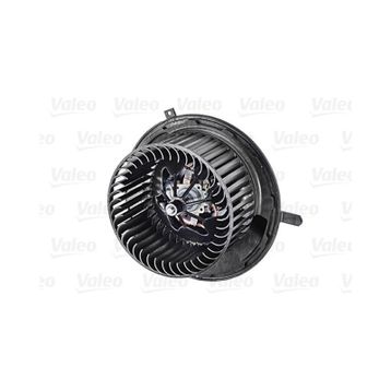 Valeo 715052 Kalorifer Motoru