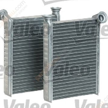 Valeo 715345 Oto Kalorifer Radyatörü