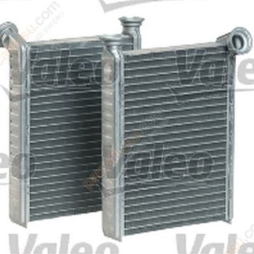 Valeo 715345 Oto Kalorifer Radyatörü