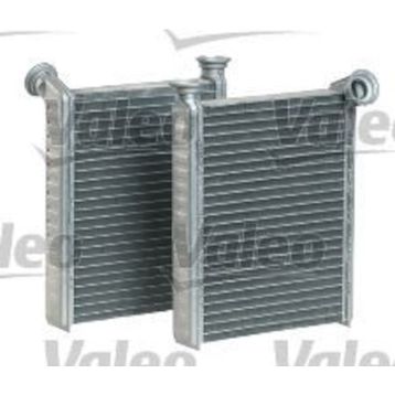 Valeo 715345 Oto Kalorifer Radyatörü