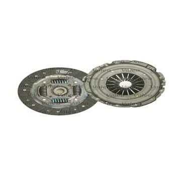 Valeo 71734906 Fiat Ducato Debriyaj Seti