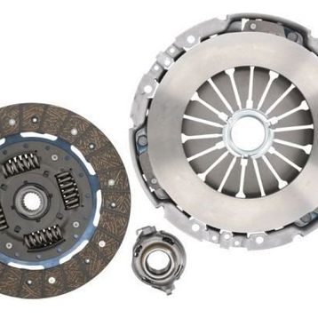 Valeo 71734906 Fiat Ducato Debriyaj Seti