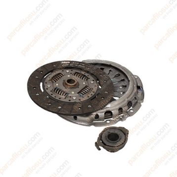 Valeo 71734906 Fiat Ducato Debriyaj Seti