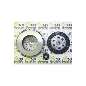 Valeo 7701477112 Renault Megane Debriyaj Seti