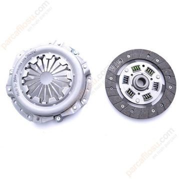 Valeo 7702127531 Renault R9 Debriyaj Seti