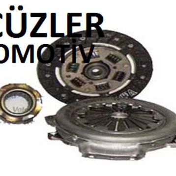 Valeo 7702127531 Renault R9 Debriyaj Seti