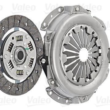 Valeo 7702127531 Renault R9 Debriyaj Seti
