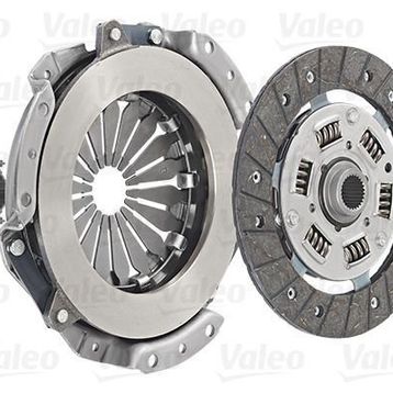 Valeo 7702127531 Renault R9 Debriyaj Seti