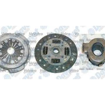 Valeo 7791284 Fiat Uno Debriyaj Seti