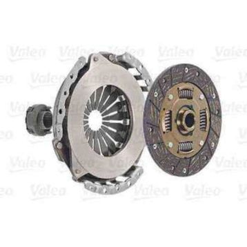 Valeo 786008 Debriyaj Seti