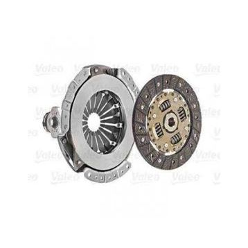 Valeo 786012 Debriyaj Seti