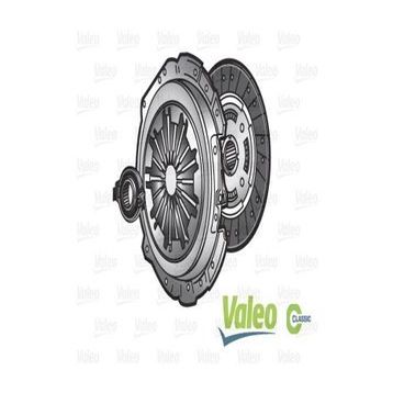 Valeo 786012 Debriyaj Seti