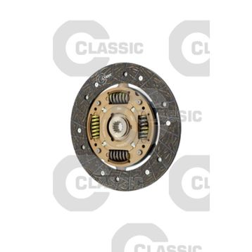 Valeo 786021 Debriyaj Seti