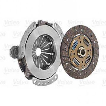 Valeo 786024 Debriyaj Seti