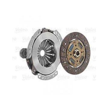 Valeo 786024 Debriyaj Seti