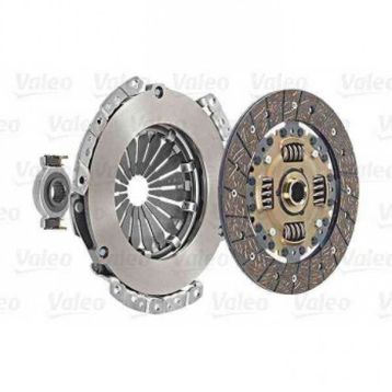 Valeo 786032 Debriyaj Seti