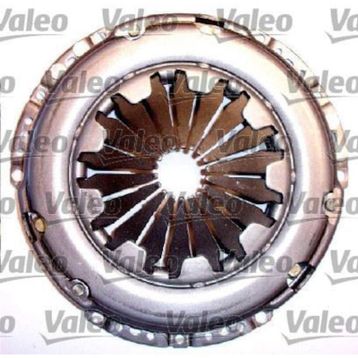 Valeo 786032 Debriyaj Seti