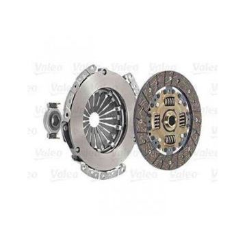 Valeo 786032 Debriyaj Seti