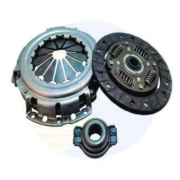 Valeo 786032 Debriyaj Seti