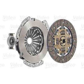 Valeo 786032 Debriyaj Seti