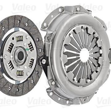 Valeo 786033 Debriyaj Seti
