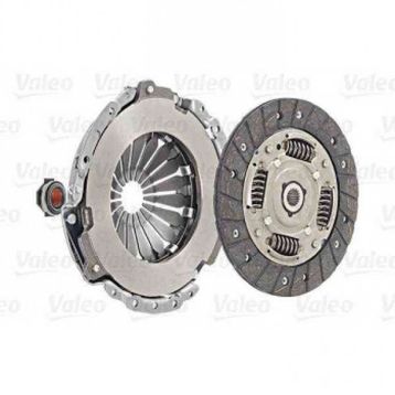 Valeo 786034 Debriyaj Seti