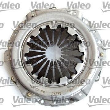 Valeo 786035 Debriyaj Seti