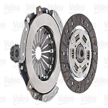 Valeo 786035 Debriyaj Seti