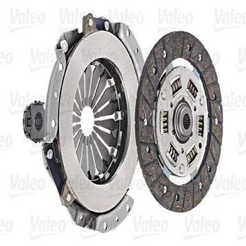 Valeo 786035 Debriyaj Seti