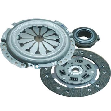 Valeo 786039 Debriyaj Seti