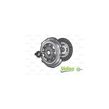 Valeo 786042 Debriyaj Seti