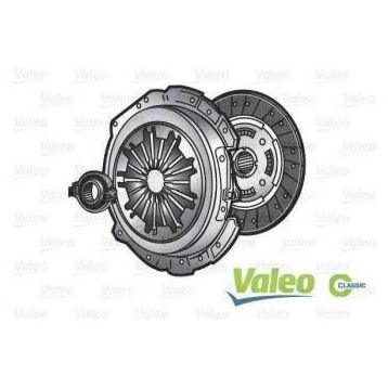Valeo 786042 Debriyaj Seti