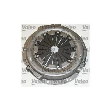 Valeo 801001 Debriyaj Seti
