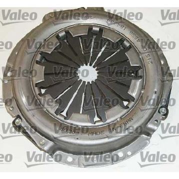 Valeo 801001 Debriyaj Seti