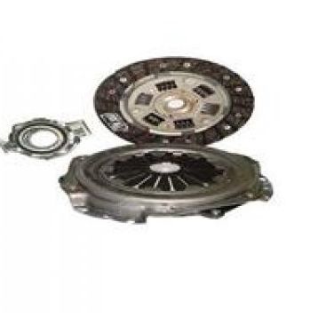 Valeo 801080 Debriyaj Seti