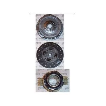 Valeo 801080 Debriyaj Seti