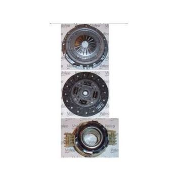 Valeo 801080 Debriyaj Seti