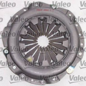 Valeo 801087 Debriyaj Seti
